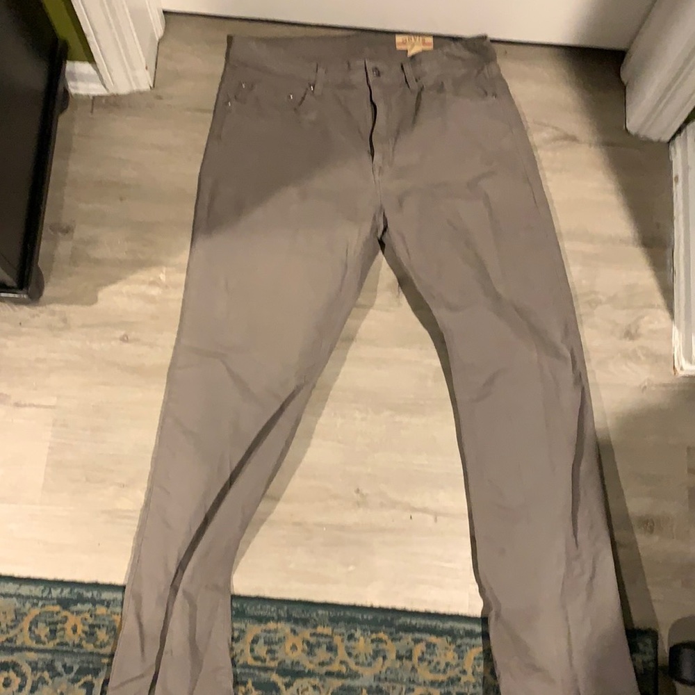 Orvis 5 Pocket Pant